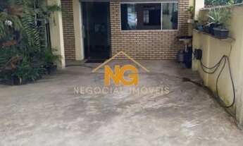 Imagem: IBIRITé - Casa Padrão - Parque Duval de