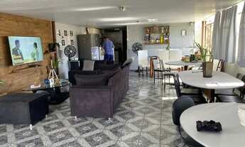 Imagem 6: Troco duas casas em uma!!!