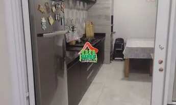 Imagem 3: INDAIATUBA - Casa de Condomínio - JARDIM PARK REAL