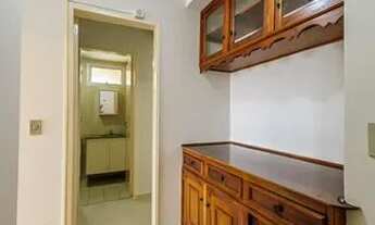 Imagem 2: Apartamento para Aluguel - Cambuí, 1 Quarto, 115 m2