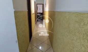 Imagem 6: Sobrado residencial, com 136,00 m² de área útil, Vila Helena, Santo André