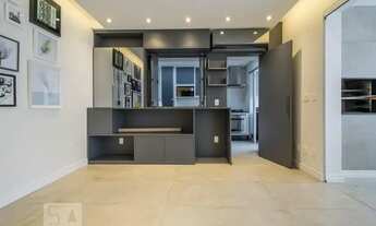 Imagem 5: Apartamento para Aluguel - Brooklin, 2 Quartos, 105 m2