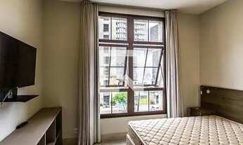 Imagem: Apartamento para Aluguel - Centro, 1 Quarto