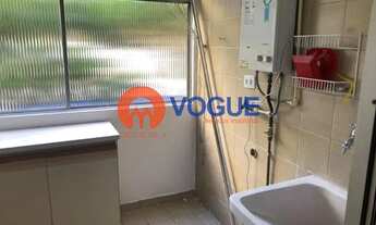 Imagem 8: APARTAMENTO RESIDENCIAL em SÃO PAULO - SP, Portal do Morumbi