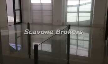 Imagem 6: Apartamento Cobertura Villaggio Panamby, 390m², 5 quartos, linda vista