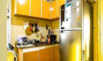 Imagem 5: Apartamento á venda na Saúde 02 dormitórios 74 m²