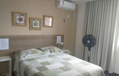 Imagem 5: Ap. tipo Vilagge, Farol de Itapuã ( loteamento Pedra do Sal) 50 m da praia