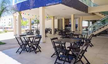 Imagem 7: GV Vende: Condomínio Novo Prox à Ceasa/3 Qto/Varanda