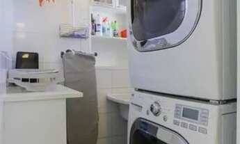 Imagem 7: Vila Olímpia. Duplex. 2 suítes. 2 vagas. Lazer completo. Andar alto