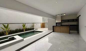 Imagem 5: CASA RESIDENCIAL em SANTANA DE PARNAÍBA - SP, TAMBORÉ