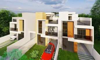 Imagem 5: CURITIBA - Sobrado Padrão - Uberaba