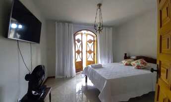 Imagem 2: Cama e Café Maria Emília