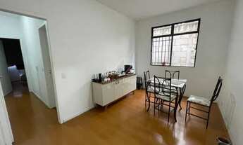 Imagem: Apartamento à venda, 2 quartos, 1 suíte