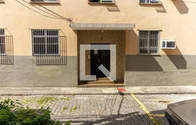 Imagem 6: Apartamento à Venda - Engenho Novo, 3 Quartos, 56 m2