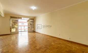 Imagem: Apartamento Locação Higienópolis 237