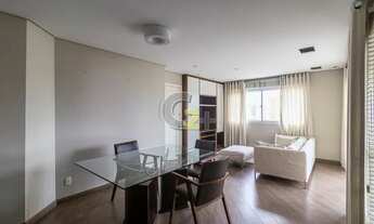 Imagem 2: APARTAMENTO - PERDIZES - 4 DORMS - 2 SUITES - 2 VAGAS