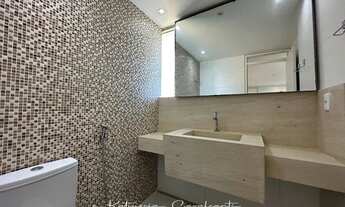 Imagem 4: Apartamento para venda com 230 metros quadrados