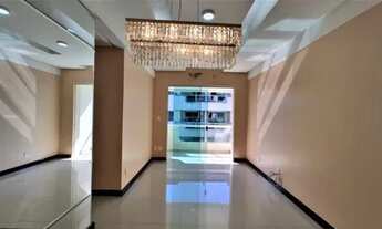 Imagem: River Park Colônia Terra Nova 3º andar