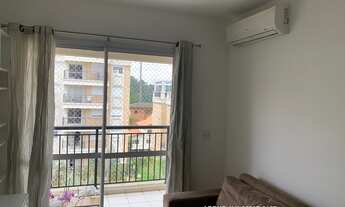 Imagem 6: Apartamento para aluguel possui 61 metros quadrados com 2 quartos no Andalus