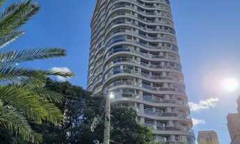 Imagem 6: APARTAMENTO RESIDENCIAL em BARUERI - SP, DEZOITO DO FORTE EMPRESARIAL/ALPHAVILLE