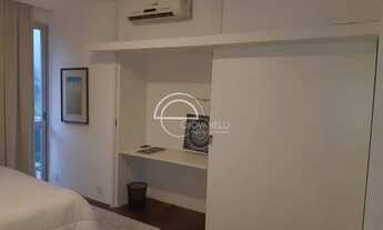 Imagem 7: Apartamento à venda- 4 quartos- São Conrado