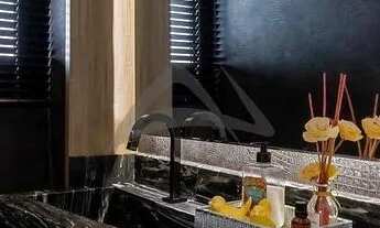 Imagem 4: Casa - Loteamento Residencial Entre Verdes (Sousas) - Campinas