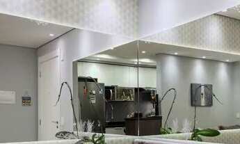 Imagem 3: Apartamento para Aluguel - Vila Guilherme, 2 Quartos, 63 m2