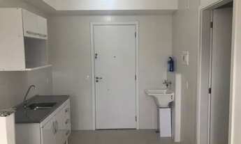 Imagem 2: Apartamento para aluguel possui 30 metros quadrados com 1 quarto em Cambuci - São Paulo