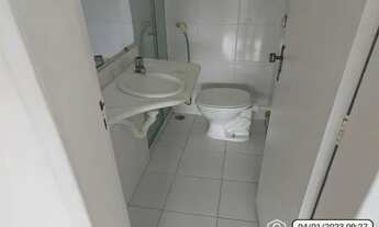 Imagem 5: Apartamento com 3 dormitórios para alugar, 130 m² por R$ 3.125/mês - Barra - Salvador/BA