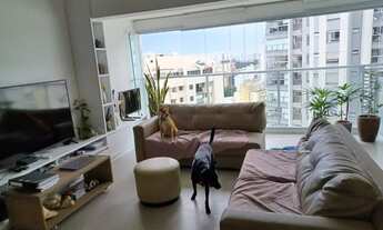 Imagem 5: Apartamento Venda 3 Dormitórios - 105 m² Chácara Klabin
