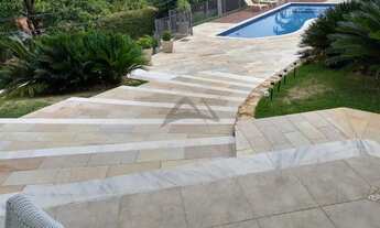 Imagem 4: Casa - Loteamento Banespa - Vinhedo