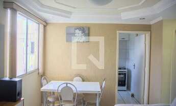 Imagem 4: Apartamento para Aluguel - Parque Industrial, 2 Quartos, 47 m2