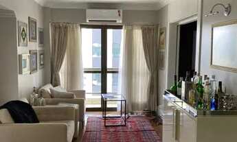 Imagem 2: BARUERI - Apartamento Padrão - ALPHAVILLE CENTRO INDUSTRIAL E EMPRESARIAL/ALPHAVILLE