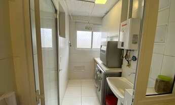 Imagem 5: São Paulo - Apartamento Padrão - Brás