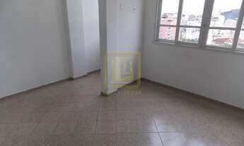 Imagem: Dois quartos em centro do Rio de Janeiro