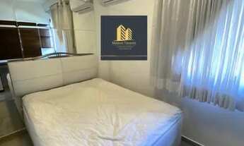 Imagem 5: METRÓPOLIS - PARQUE DEZ/ADRIANOPOLIS - 100% MOBILIADO