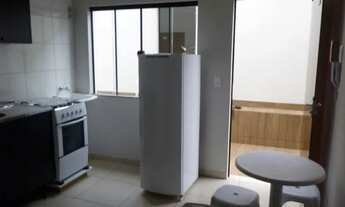 Imagem 7: Blumenau - Apartamento Padrão - Fortaleza