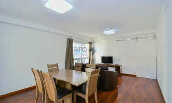 Imagem: Apartamento com 4 dormitórios para alugar