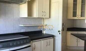 Imagem 6: Apartamento com 3 dormitórios, 218 m² - venda por R$ 800.000,00 ou aluguel por R$ 4.150,00