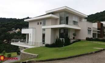 Imagem 2: Casa alto padrão com 4 suíte em condomínio Fechado