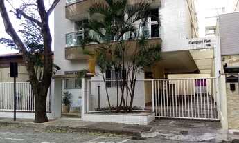 Imagem: Quarto e Sala Mobiliado em Jardim Camburi