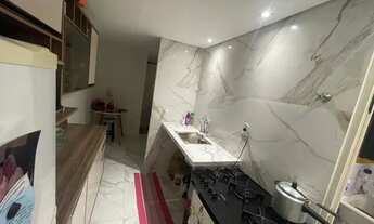 Imagem 3: Apartamento Apartamento com 2 dormitórios