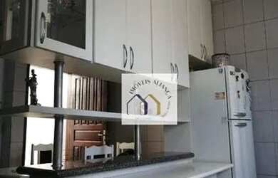 Imagem 6: Sobrado com 4 dormitórios à venda, 175 m² por R$ 372.000,00 - Jardim Thelma - São Bernardo