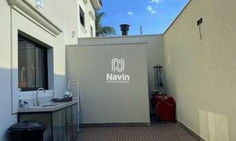 Imagem 6: Casa à venda no bairro Vila Gardênia - Atibaia/SP