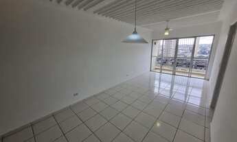 Imagem 3: Apartamento no Edifício Mediterrâneo