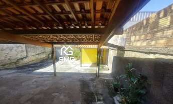 Imagem 5: Casa para venda tem 360 metros quadrados com 3 quartos em Jardim Guanabara - Belo Horizont