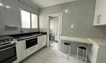 Imagem 5: Apartamento - Vila Industrial - Campinas