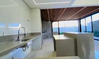 Imagem 3: Casa Térrea Cond Portal do Sol Green