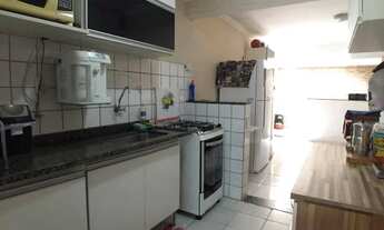 Imagem 6: Casa para venda tem 120 metros quadrados com 3 quartos em Conceição - Diadema - SP