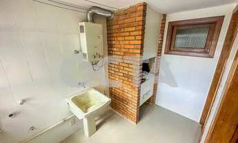 Imagem 7: APARTAMENTO 3 DORMITÓRIOS COM VAGA HIGIENÓPOLIS